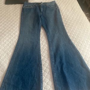 Cynthia Rowley Jeans